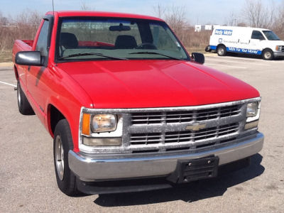 1998 Chevrolet 1500