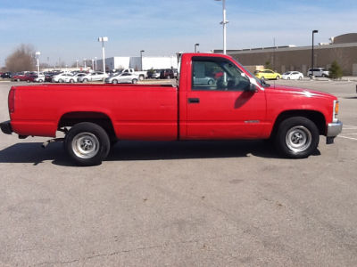 1998 Chevrolet 1500