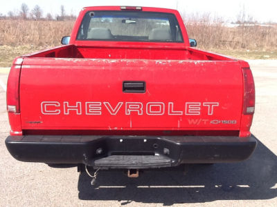 1998 Chevrolet 1500