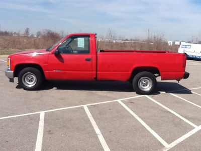 1998 Chevrolet 1500