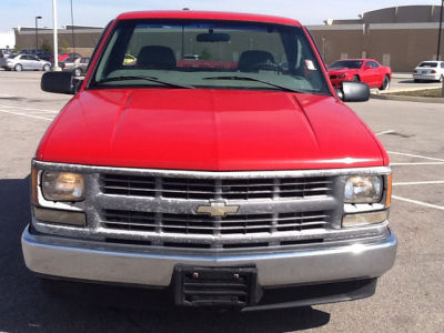 1998 Chevrolet 1500