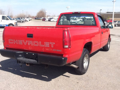 1998 Chevrolet 1500