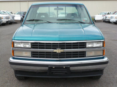 1993 Chevrolet 1500