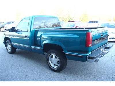 1993 Chevrolet 1500