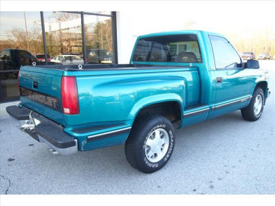 1993 Chevrolet 1500