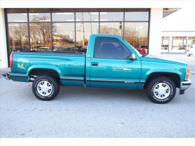 1993 Chevrolet 1500