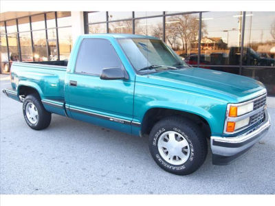 1993 Chevrolet 1500