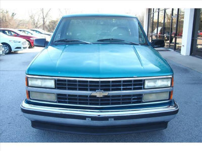1993 Chevrolet 1500