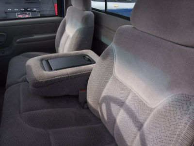 1997 Chevrolet 1500  Cheyenne