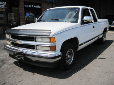 1994 Chevrolet 1500