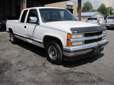 1994 Chevrolet 1500
