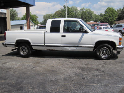 1994 Chevrolet 1500
