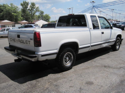 1994 Chevrolet 1500