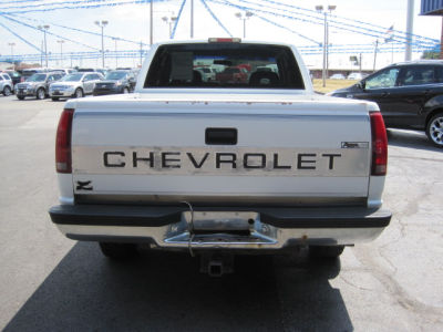 1994 Chevrolet 1500