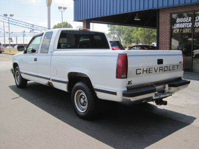 1994 Chevrolet 1500