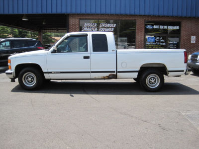 1994 Chevrolet 1500