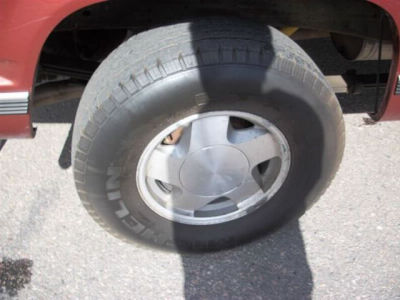 1998 Chevrolet 1500  Cheyenne