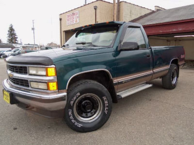 1995 Chevrolet 1500  FT BED