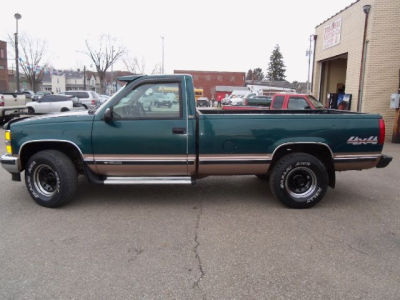 1995 Chevrolet 1500  FT BED