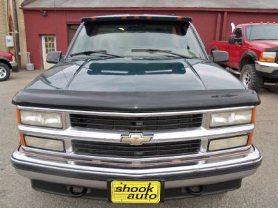 1995 Chevrolet 1500  FT BED