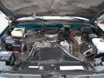 1995 Chevrolet 1500  FT BED
