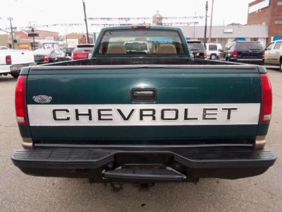 1995 Chevrolet 1500  FT BED