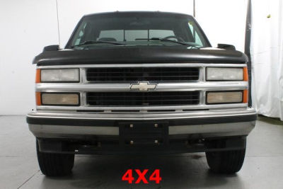 1998 Chevrolet 1500 Silverado