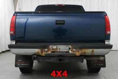 1998 Chevrolet 1500 Silverado