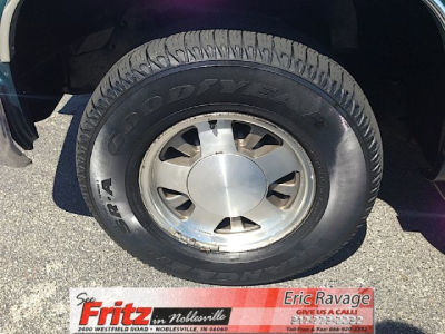 1998 Chevrolet 1500  Silverado