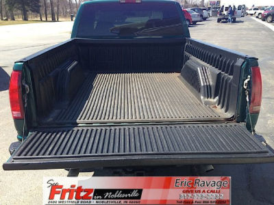 1998 Chevrolet 1500  Silverado