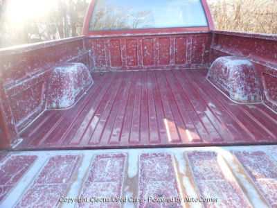 1991 Chevrolet 1500  Silverado