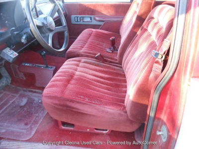 1991 Chevrolet 1500  Silverado