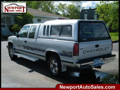 1994 Chevrolet 1500