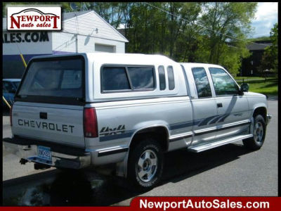 1994 Chevrolet 1500