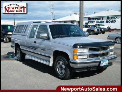 1994 Chevrolet 1500