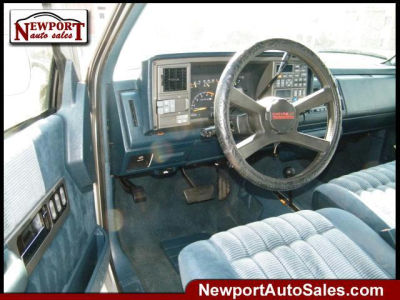 1994 Chevrolet 1500
