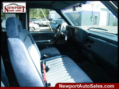 1994 Chevrolet 1500
