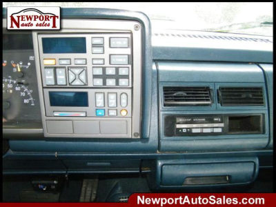 1994 Chevrolet 1500