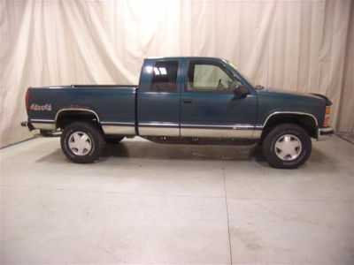 1997 Chevrolet 1500