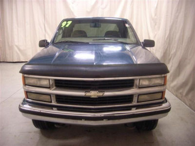 1997 Chevrolet 1500