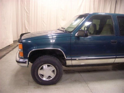 1997 Chevrolet 1500