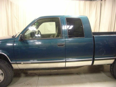 1997 Chevrolet 1500