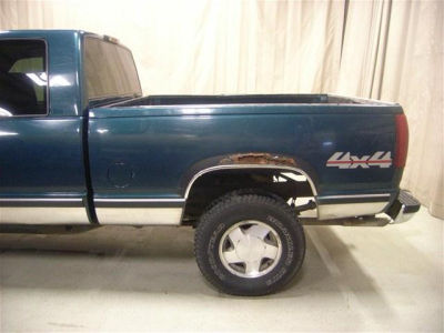 1997 Chevrolet 1500