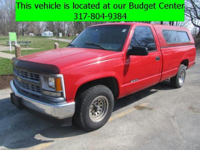 1998 Chevrolet 1500