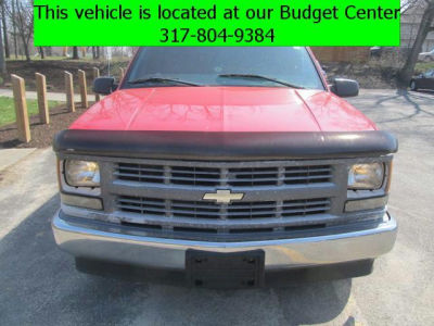 1998 Chevrolet 1500