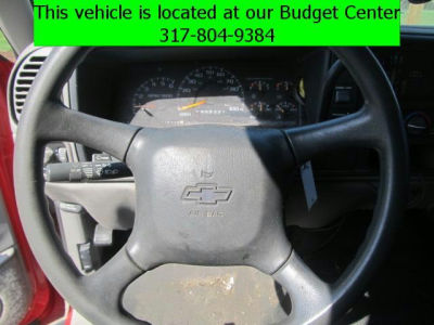 1998 Chevrolet 1500