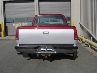1989 Chevrolet 1500