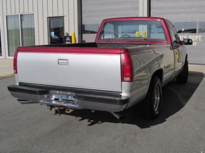 1989 Chevrolet 1500