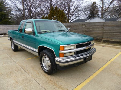 1994 Chevrolet 1500  Silverado