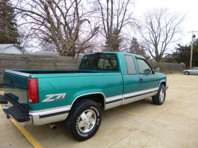 1994 Chevrolet 1500 Silverado